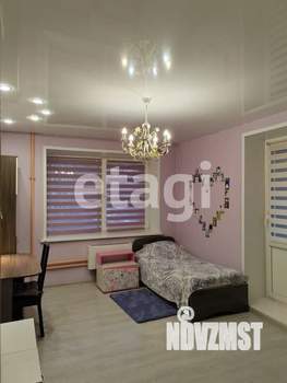 3-к квартира, вторичка, 103м2, 3/16 этаж