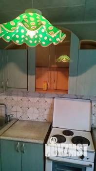 2-к квартира, вторичка, 44м2, 2/5 этаж