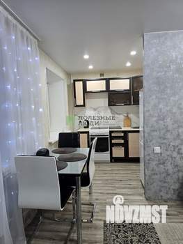 2-к квартира, вторичка, 42м2, 4/5 этаж