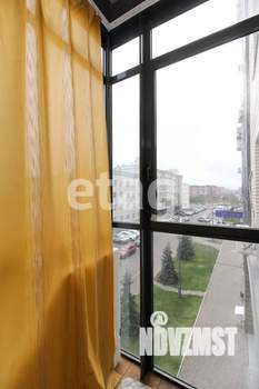 4-к квартира, вторичка, 98м2, 3/20 этаж