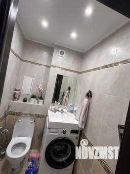 3-к квартира, вторичка, 98м2, 10/10 этаж