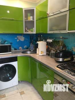 3-к квартира, вторичка, 71м2, 2/4 этаж