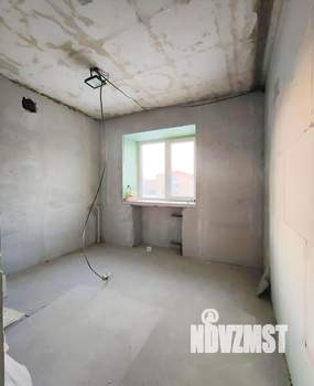 1-к квартира, вторичка, 31м2, 5/5 этаж