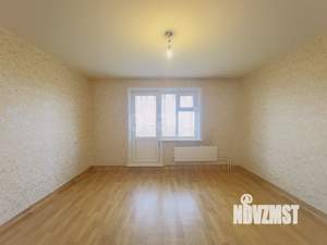 2-к квартира, вторичка, 57м2, 10/10 этаж