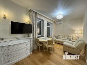 2-к квартира, вторичка, 60м2, 8/11 этаж