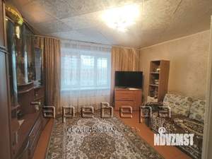 3-к квартира, вторичка, 68м2, 7/9 этаж