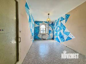 3-к квартира, вторичка, 66м2, 2/9 этаж