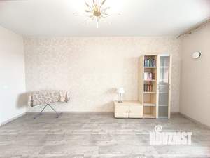 1-к квартира, вторичка, 47м2, 11/17 этаж