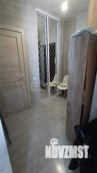 Студия квартира, вторичка, 32м2, 15/24 этаж