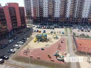 2-к квартира, вторичка, 55м2, 5/15 этаж