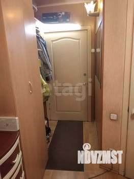 2-к квартира, вторичка, 49м2, 3/5 этаж