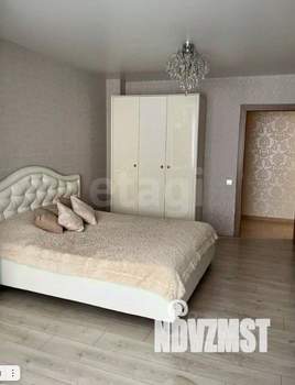 3-к квартира, вторичка, 99м2, 2/10 этаж
