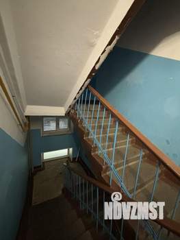 1-к квартира, вторичка, 29м2, 2/5 этаж