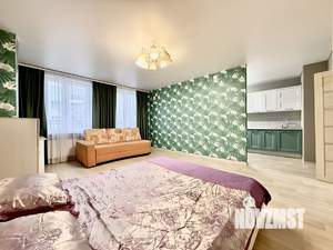 1-к квартира, вторичка, 48м2, 3/8 этаж