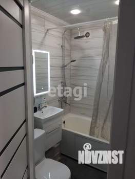 2-к квартира, вторичка, 43м2, 2/5 этаж