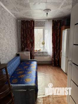 Студия квартира, вторичка, 12м2, 1/9 этаж