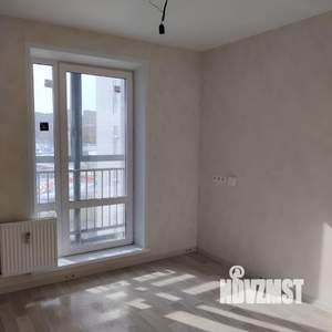 3-к квартира, сданный дом, 77м2, 17/17 этаж
