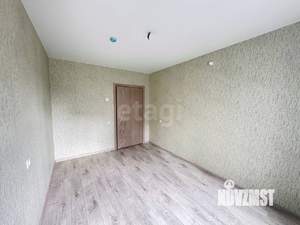 3-к квартира, вторичка, 78м2, 1/17 этаж