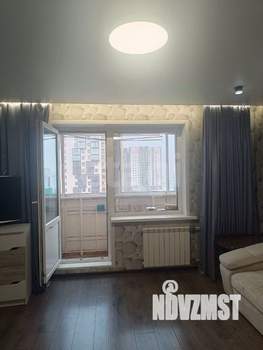 2-к квартира, вторичка, 53м2, 7/10 этаж