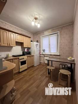 3-к квартира, вторичка, 67м2, 2/10 этаж