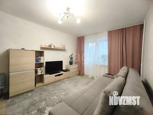 2-к квартира, вторичка, 47м2, 3/9 этаж