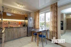 2-к квартира, вторичка, 66м2, 2/9 этаж