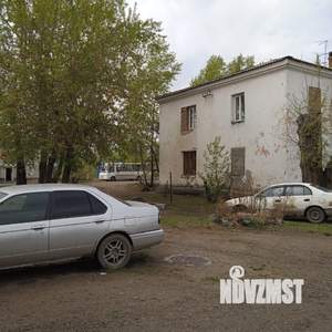 3-к квартира, вторичка, 68м2, 2/2 этаж