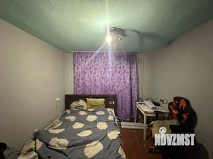 1-к квартира, вторичка, 28м2, 1/2 этаж