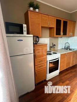 1-к квартира, вторичка, 47м2, 9/10 этаж