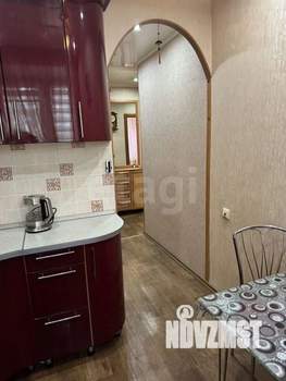 3-к квартира, вторичка, 58м2, 2/9 этаж