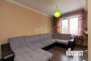 3-к квартира, вторичка, 54м2, 2/9 этаж