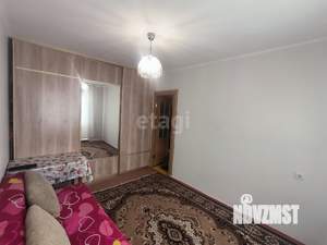 2-к квартира, вторичка, 53м2, 3/9 этаж