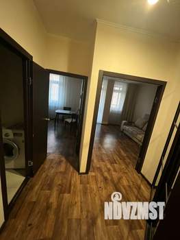 1-к квартира, вторичка, 34м2, 6/12 этаж