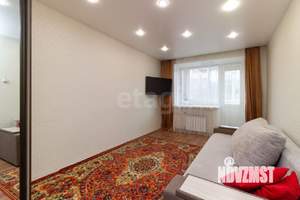 2-к квартира, вторичка, 45м2, 4/5 этаж