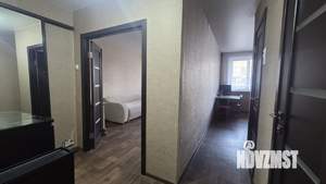 1-к квартира, вторичка, 37м2, 8/9 этаж