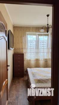 3-к квартира, вторичка, 66м2, 7/10 этаж