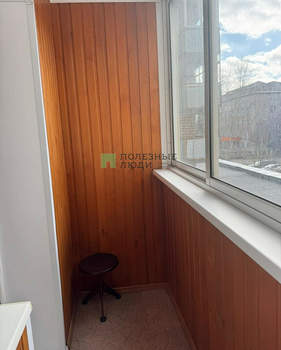 2-к квартира, вторичка, 42м2, 3/9 этаж