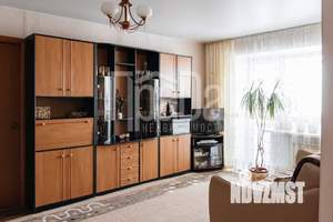 2-к квартира, вторичка, 43м2, 4/4 этаж