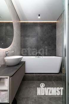 3-к квартира, вторичка, 101м2, 18/19 этаж