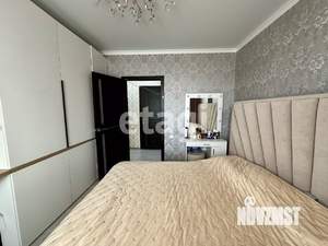 2-к квартира, вторичка, 63м2, 17/24 этаж