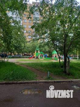 3-к квартира, вторичка, 58м2, 3/5 этаж