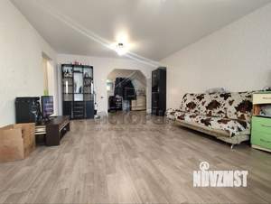 3-к квартира, вторичка, 74м2, 5/16 этаж