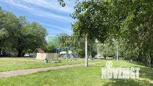 2-к квартира, вторичка, 45м2, 1/5 этаж