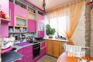 4-к квартира, вторичка, 61м2, 5/5 этаж