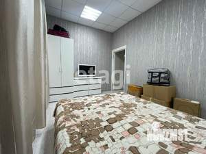 2-к квартира, вторичка, 40м2, 2/2 этаж