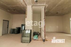 3-к квартира, вторичка, 95м2, 20/20 этаж