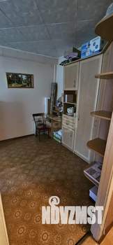 1-к квартира, вторичка, 28м2, 2/5 этаж