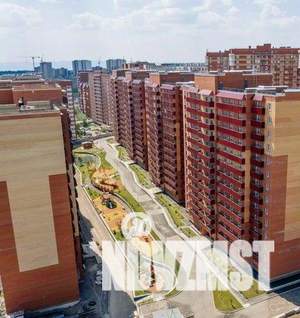 3-к квартира, сданный дом, 82м2, 14/14 этаж