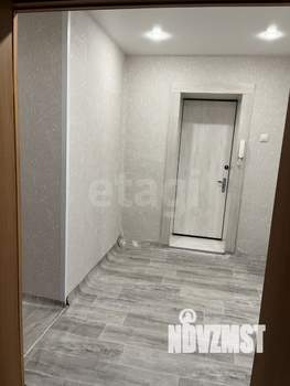 2-к квартира, вторичка, 47м2, 1/14 этаж