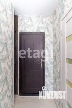 Студия квартира, вторичка, 12м2, 8/9 этаж